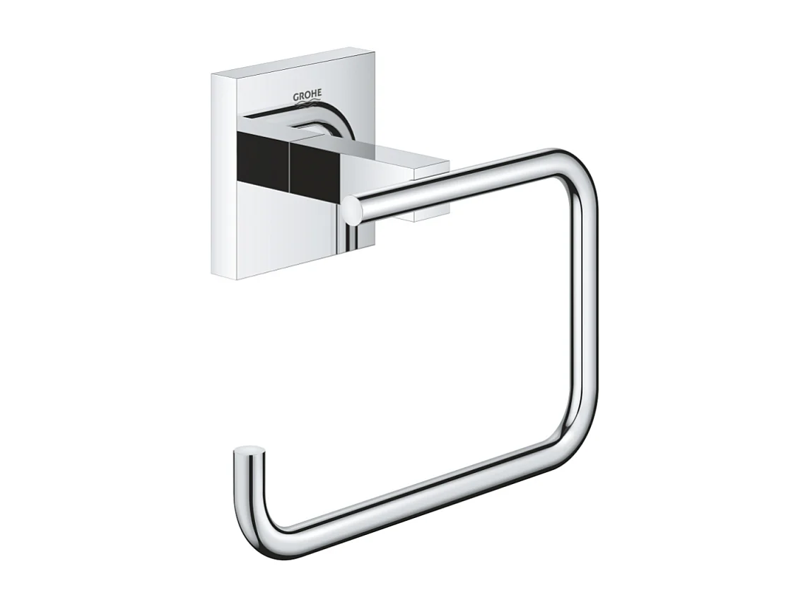 Dérouleur de papier GROHE Start Cube chromé
