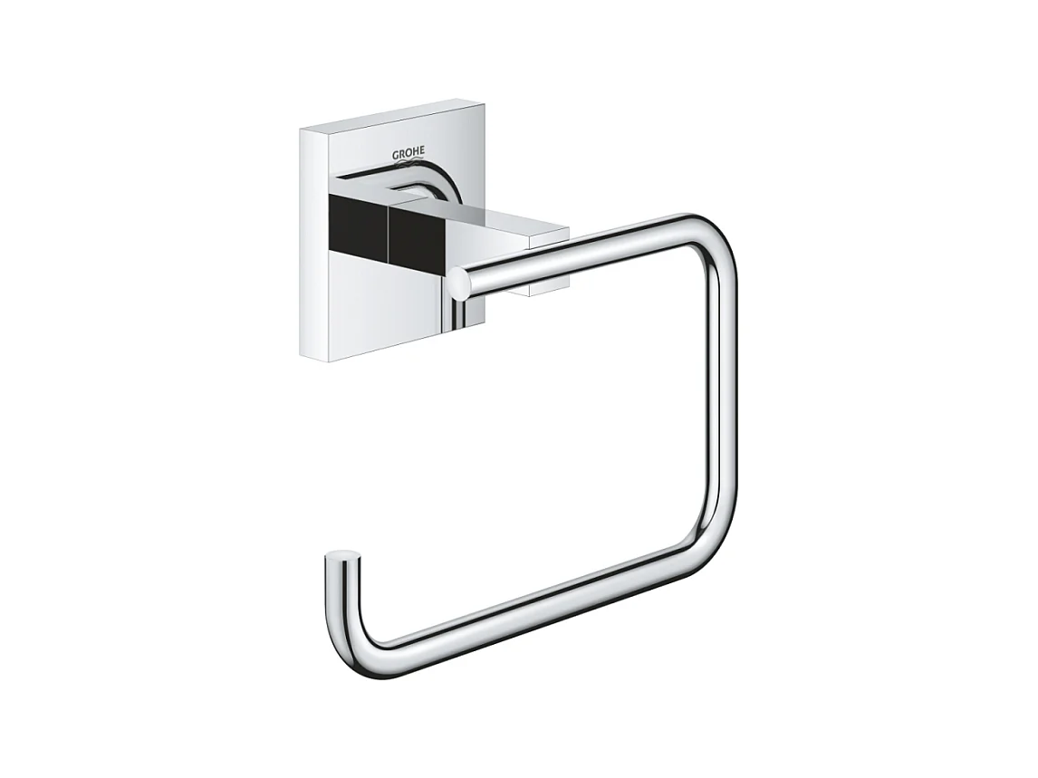 Dérouleur de papier GROHE Start Cube chromé