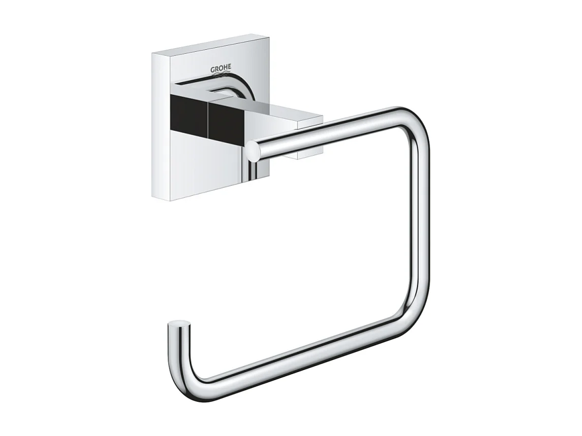 Dérouleur de papier GROHE Start Cube chromé