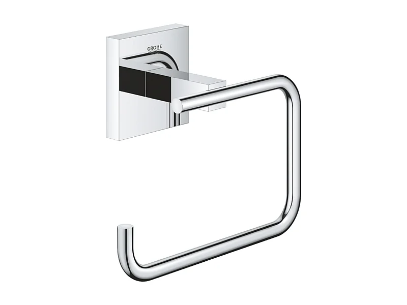Dérouleur de papier GROHE Start Cube chromé