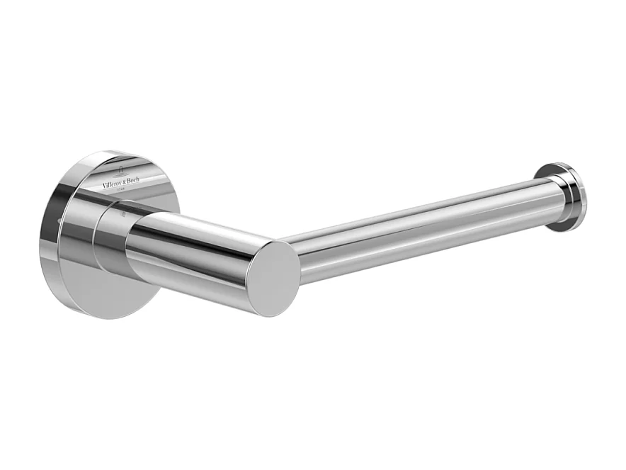 Dérouleur de papier toilette sans couvercle VILLEROY ET BOCH Elements - Tender