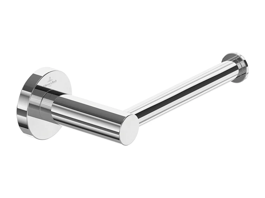 Dérouleur de papier toilette sans couvercle VILLEROY ET BOCH Elements - Tender