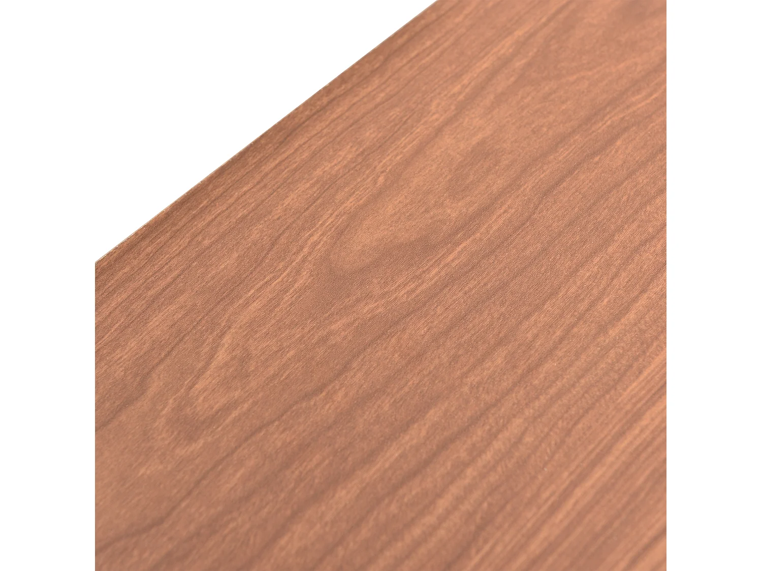 Commode à 6 tiroirs, buffet haut enfilade en rotin pour chambres - naturel - 90x120x40 cm