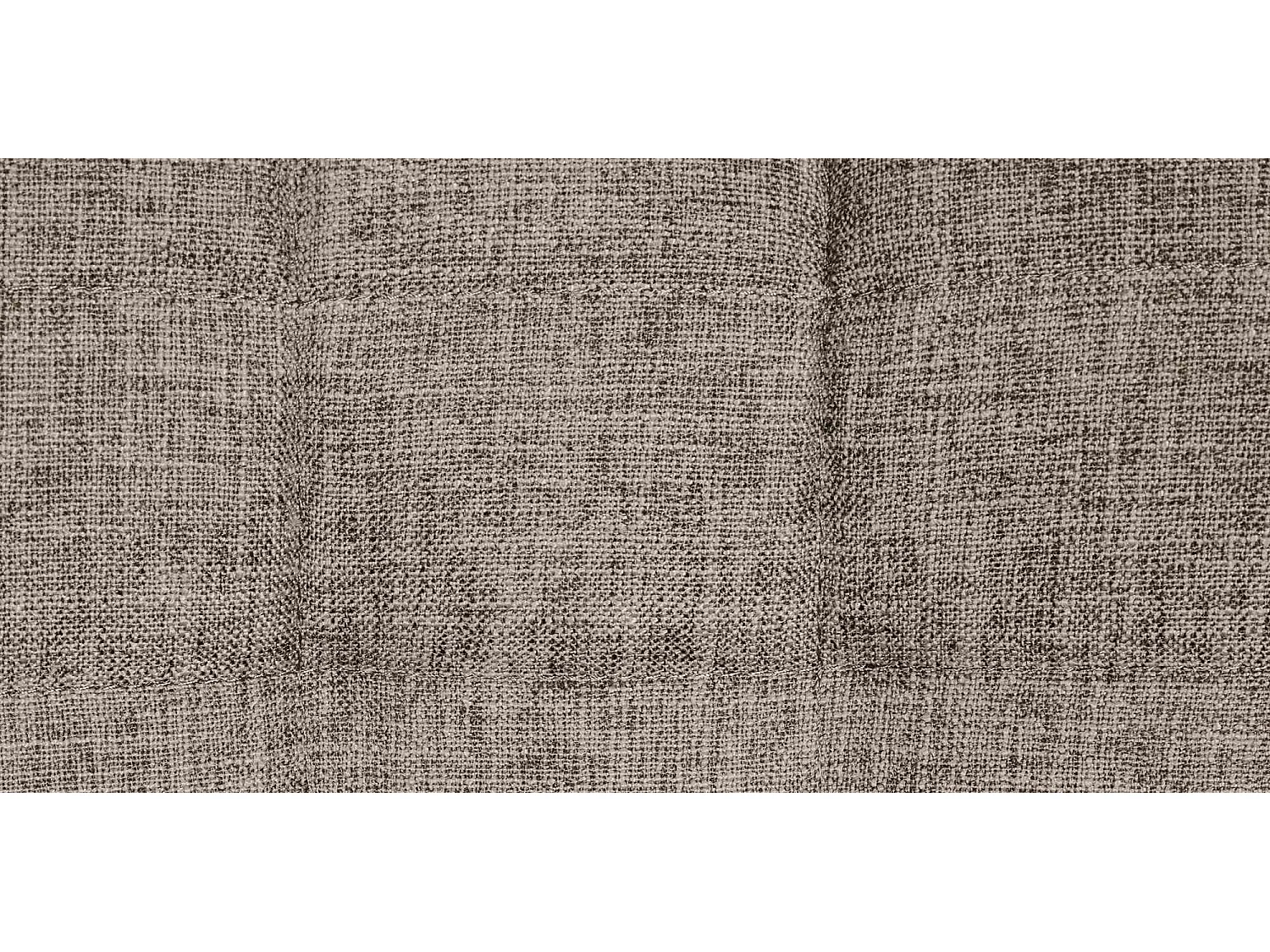 Barhocker - Stoff - taupe - Tover