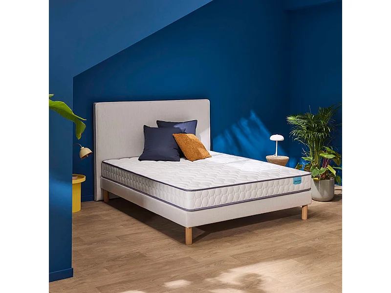 Matelas Merinos OPTILIT 140x190 Mousse