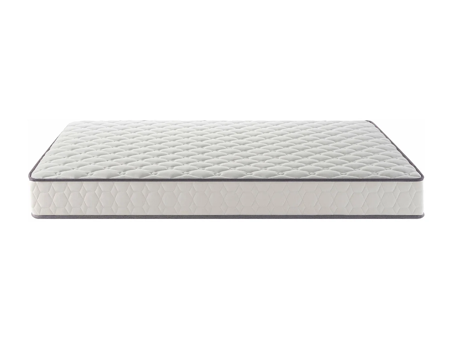 Matelas Merinos WELL BED 90x190 Ressorts