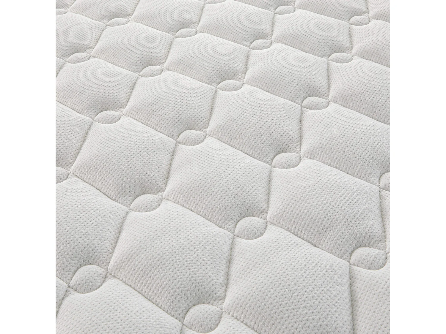 Matelas Merinos WELL BED 90x190 Ressorts