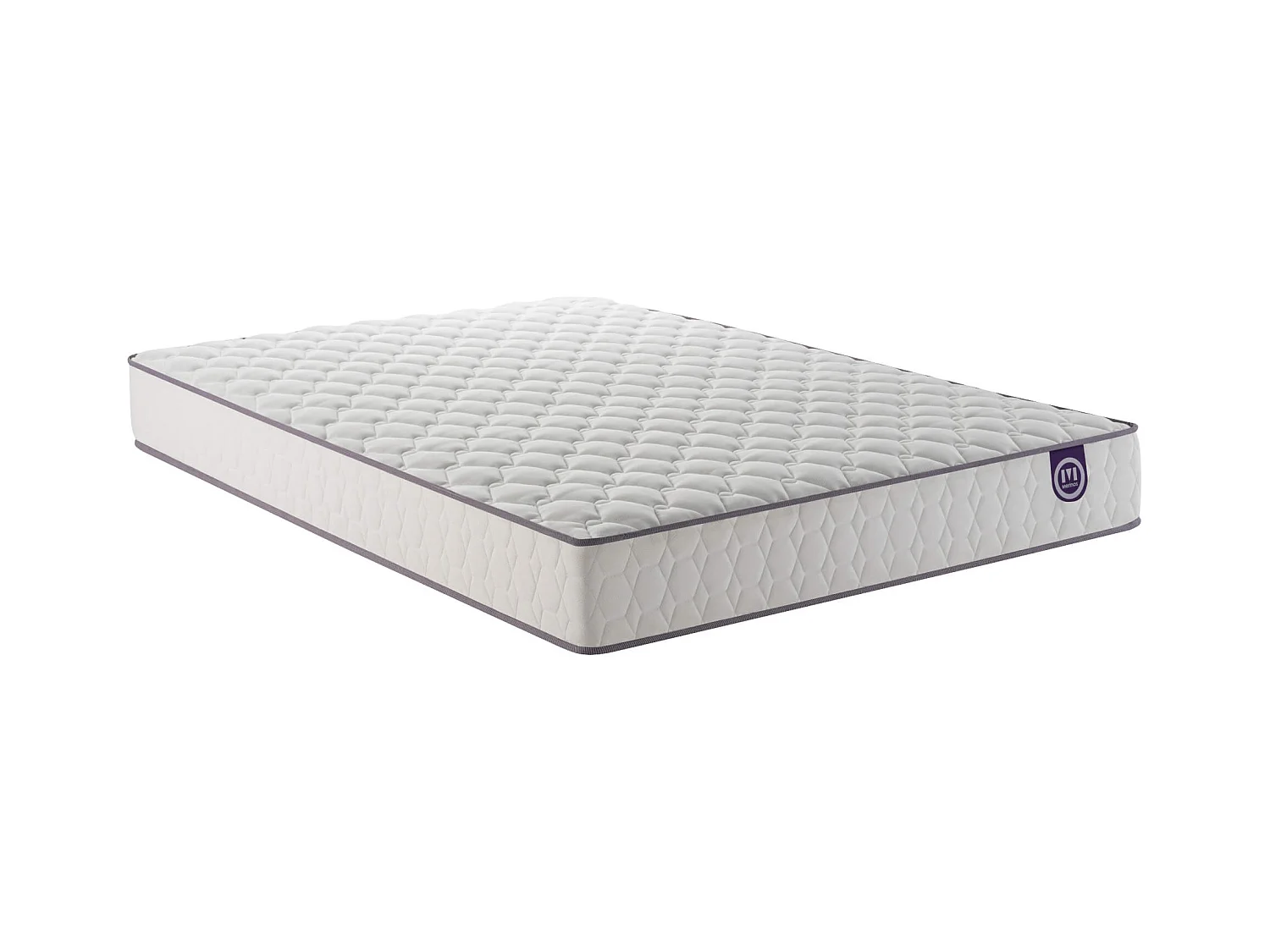 Matelas Merinos WELL BED 120x190 Ressorts