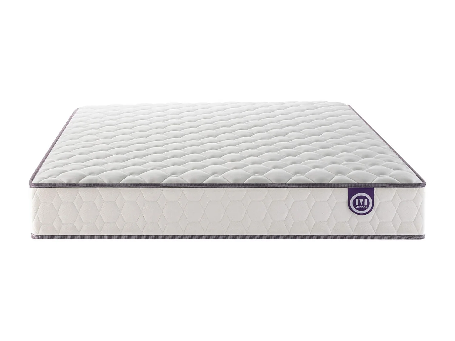 Matelas Merinos WELL BED 180x200 Ressorts
