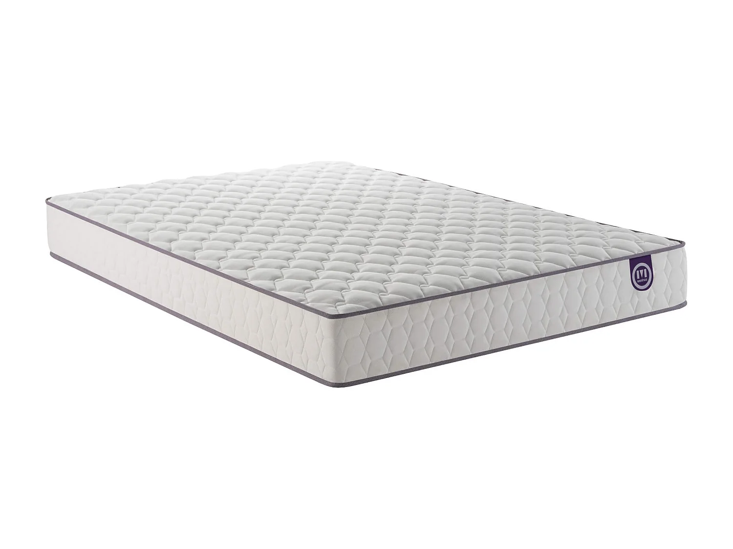 Matelas Merinos WELL BED 180x200 Ressorts