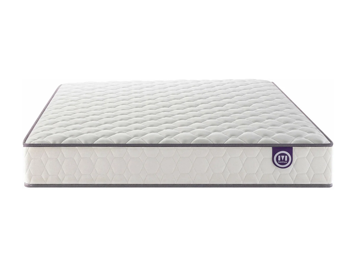 Matelas Merinos WELL BED 160x200 Ressorts