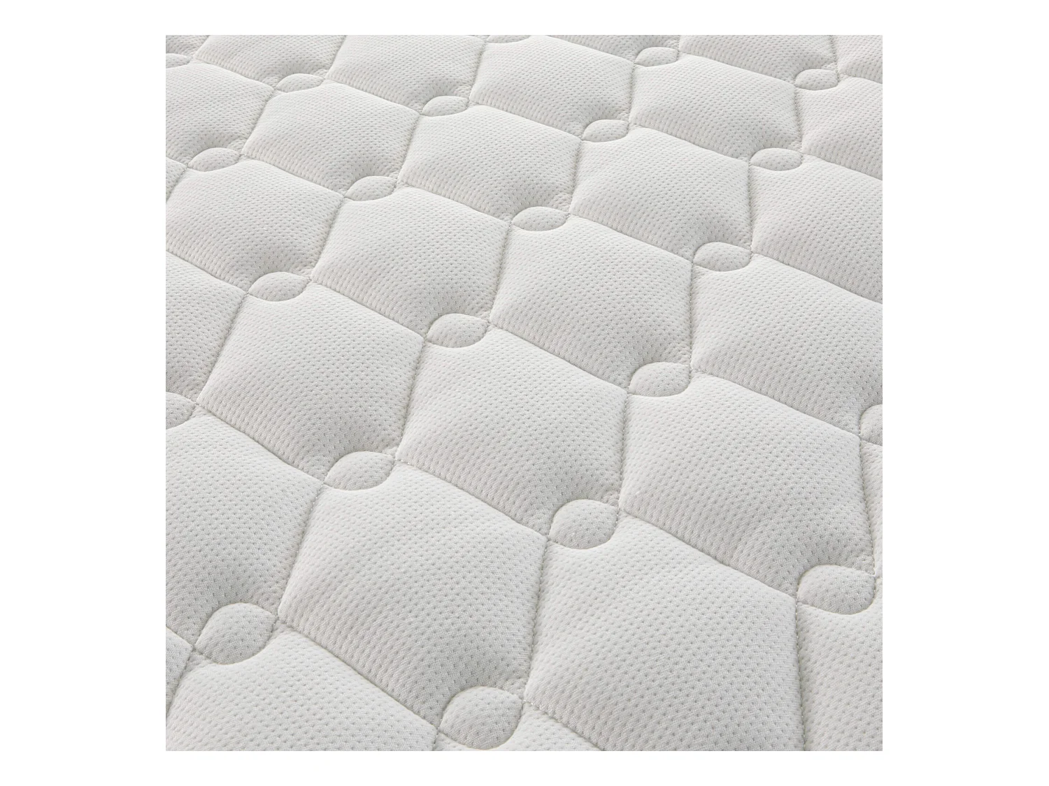 Matelas Merinos WELL BED 160x200 Ressorts