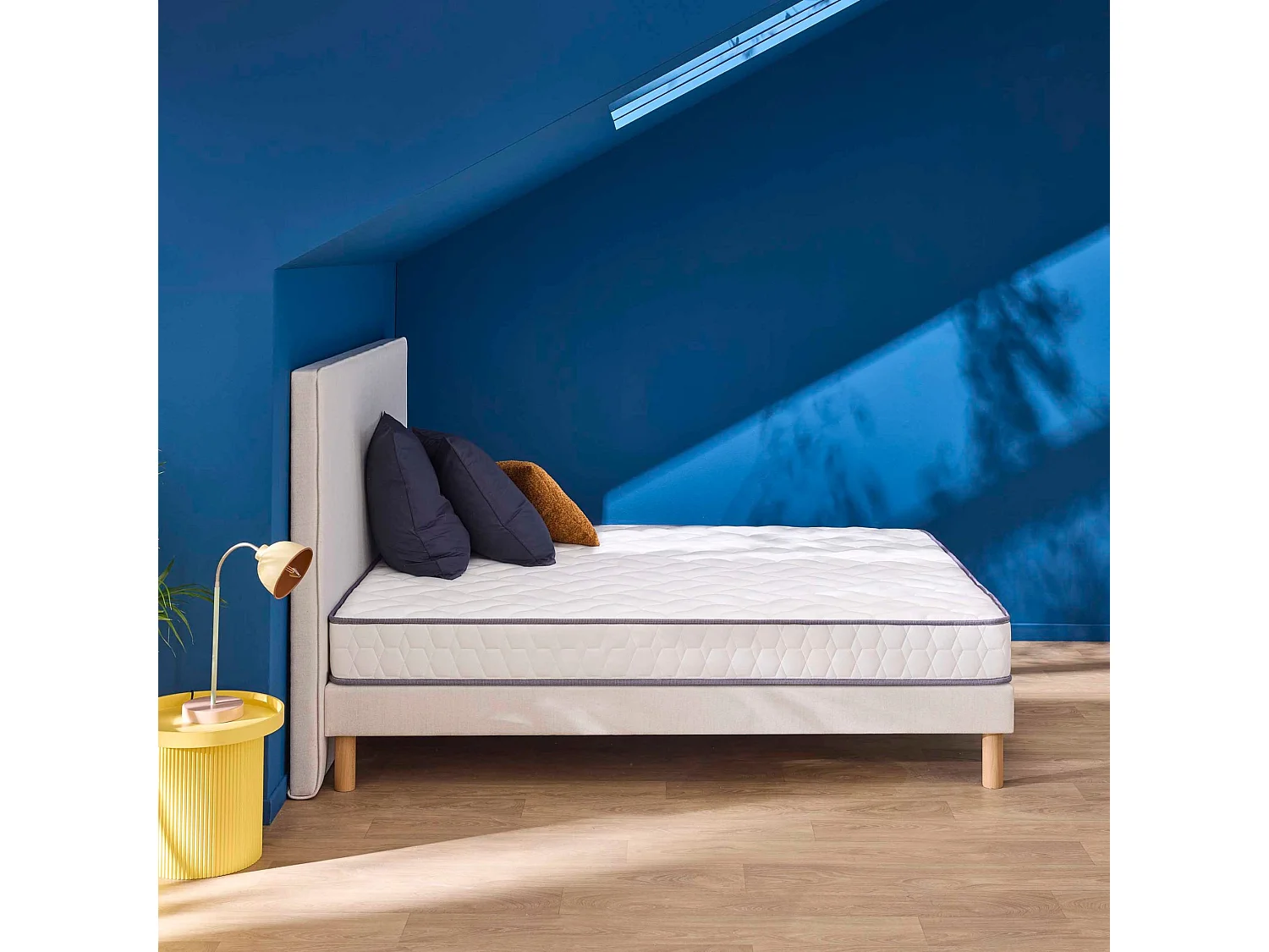 Matelas Merinos OPTILIT 140x200 Mousse