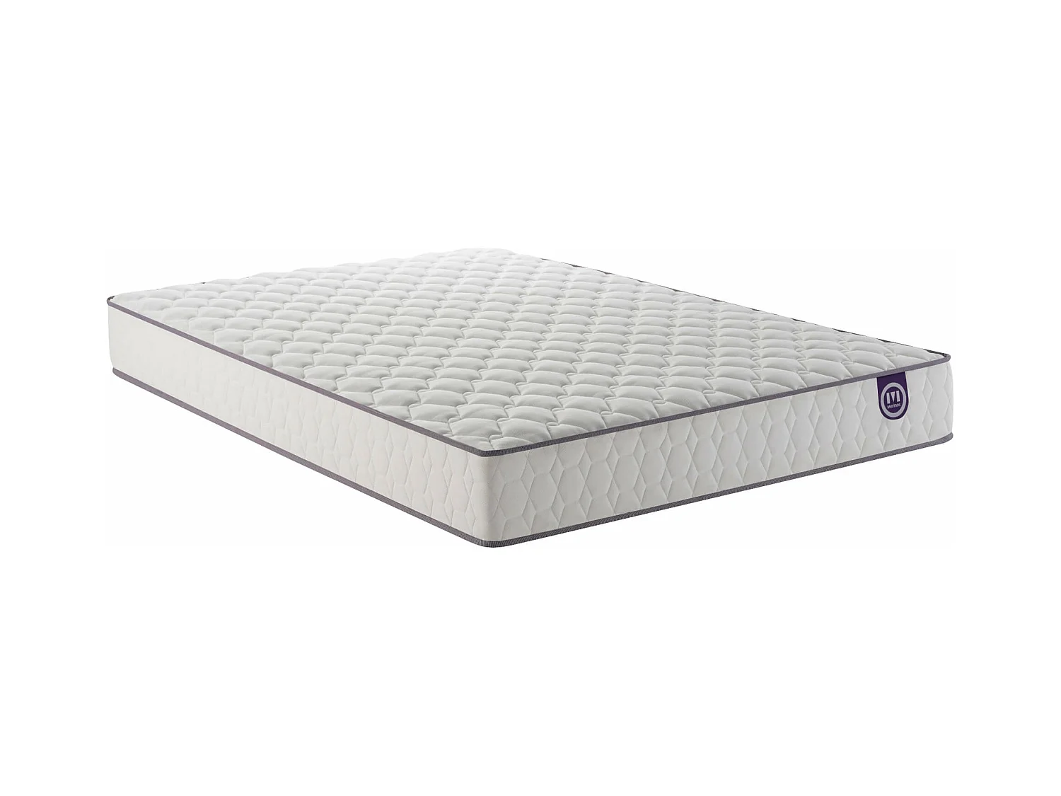 Matelas Merinos WELL BED 140x190 Ressorts