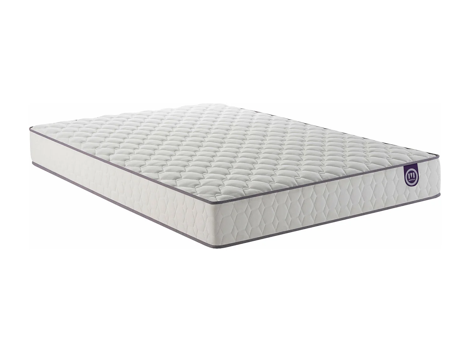 Matelas Merinos WELL BED 140x190 Ressorts