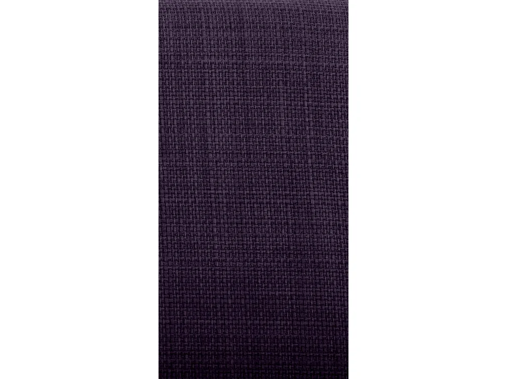 chaises oscillantes - Tissu - Violet - Belfort