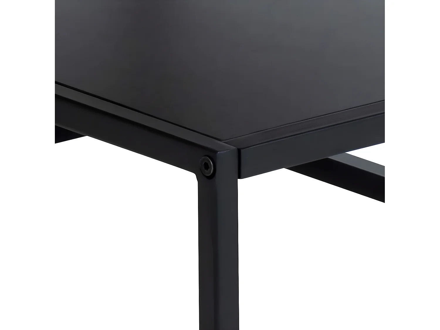 Gila table basse chêne décor.