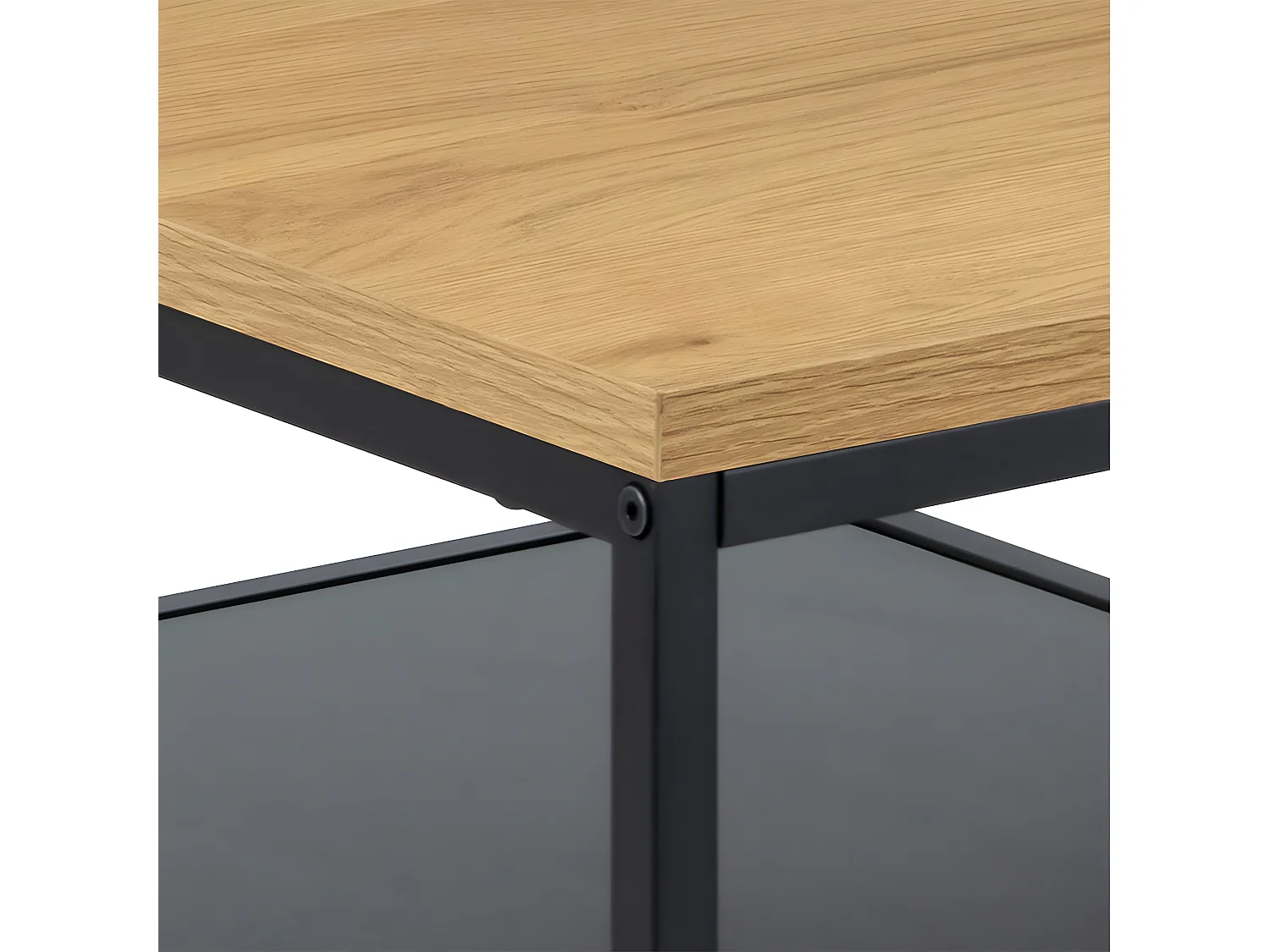 Mila salontafel eik decor.