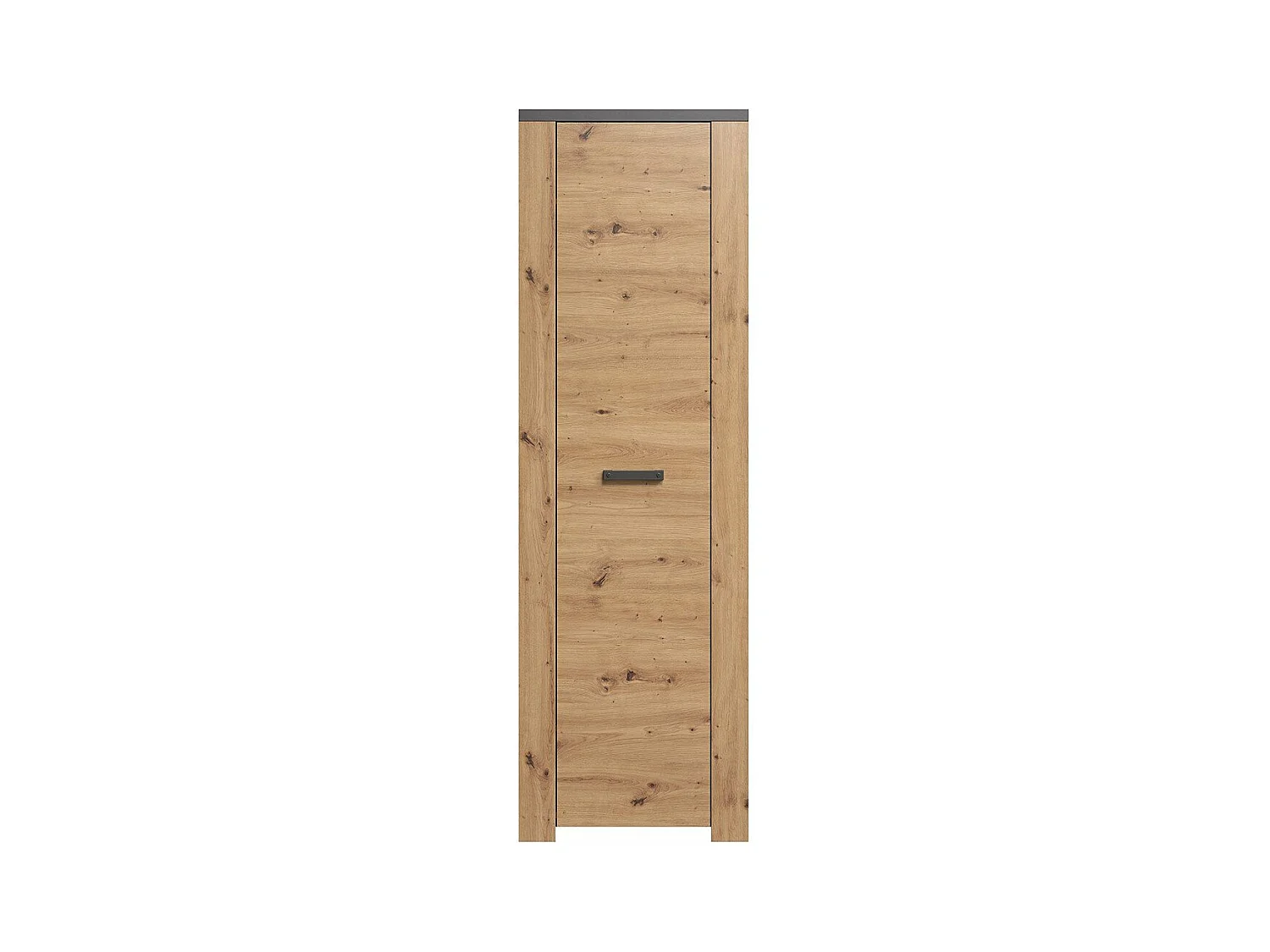 Armoire d'entrée 1 porte L62 cm - FOLLOW