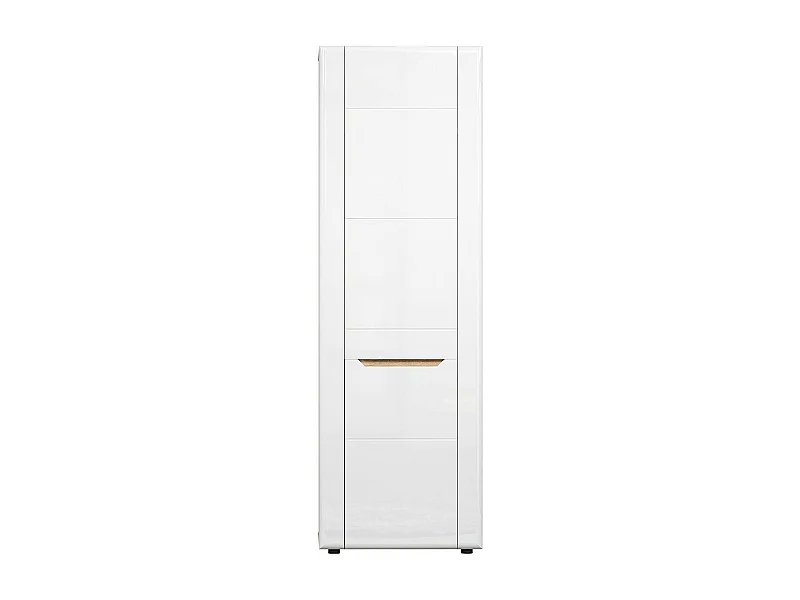 Armoire d'entrée 1 porte L64 cm - MARLON