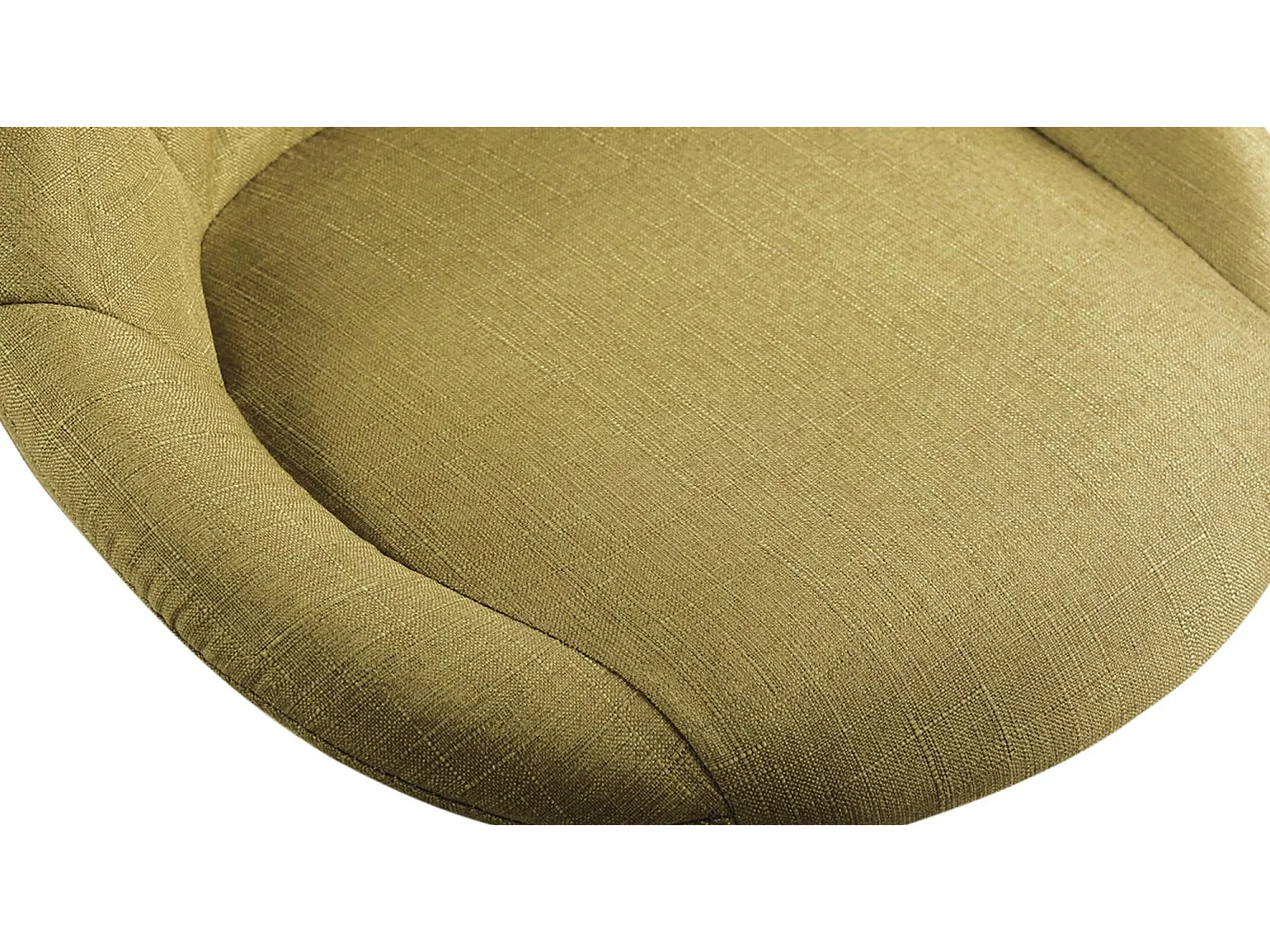 Kantoorkruk - Stof - groen - Lazio