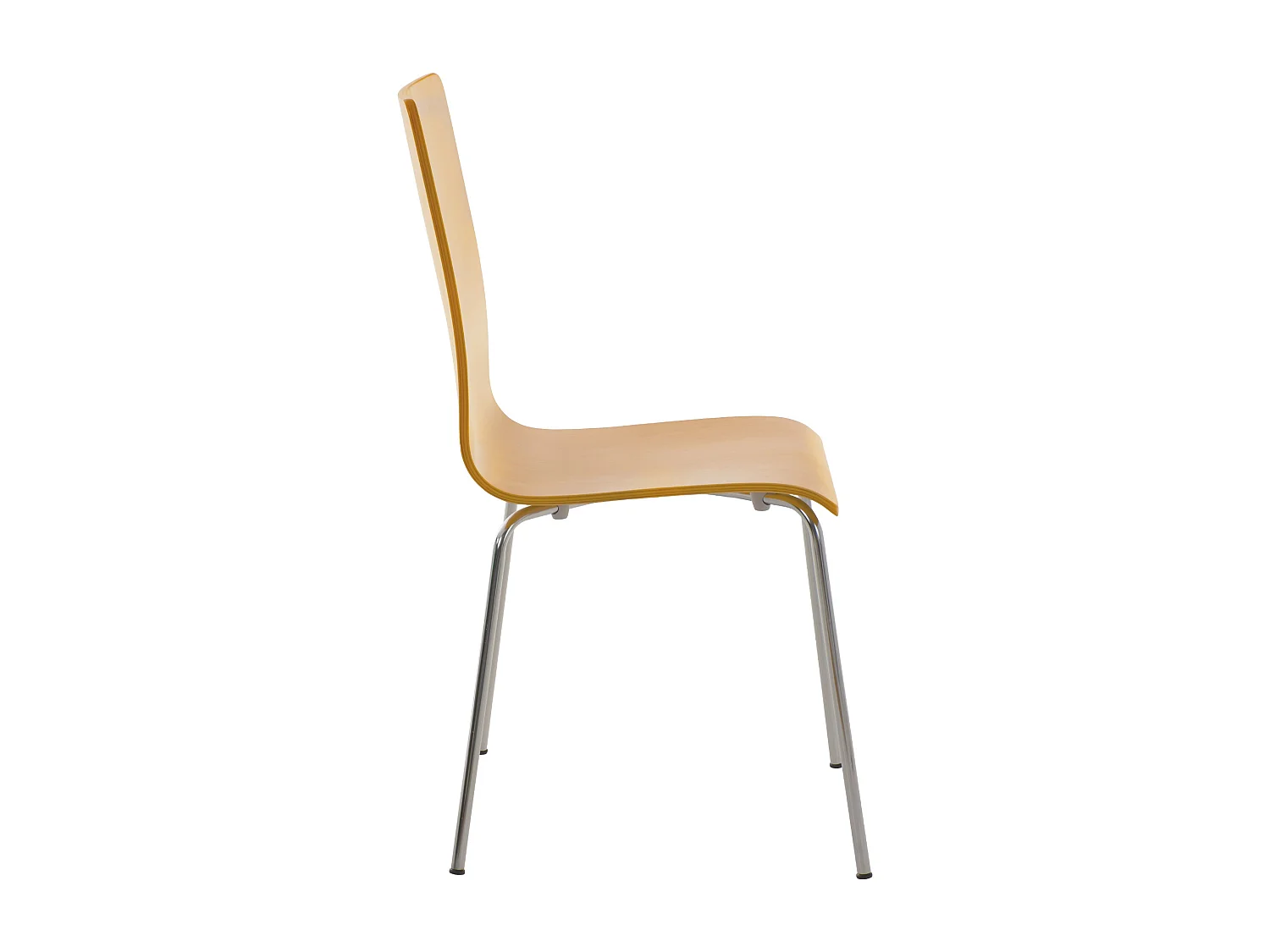 Chaise de conférence - Bois - Nature - Pepe