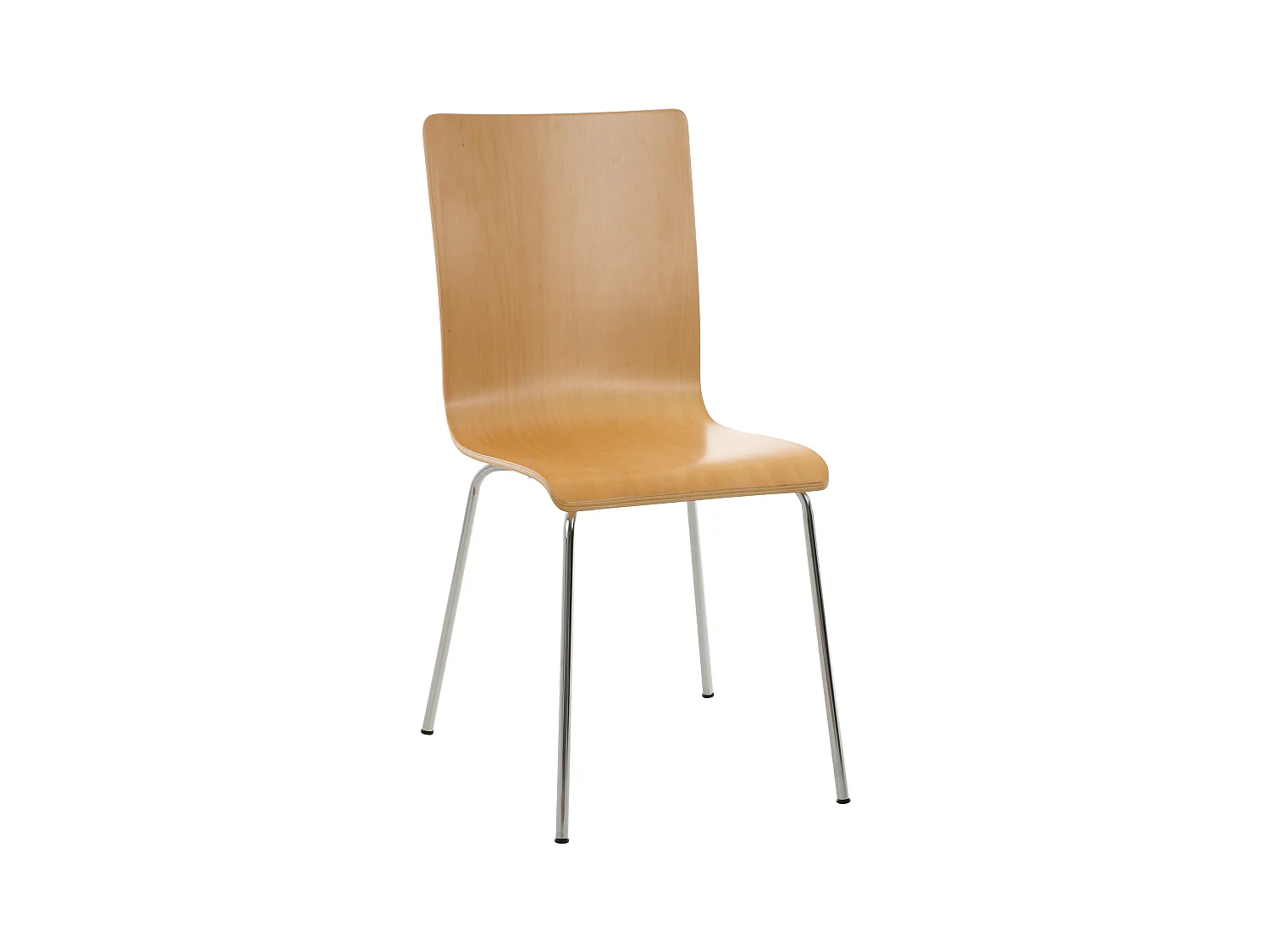 Chaise de conférence - Bois - Nature - Pepe