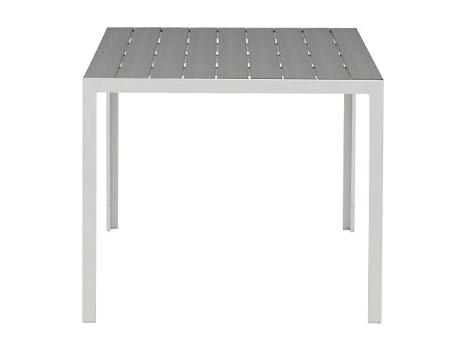 Break Rectangular Dining Table