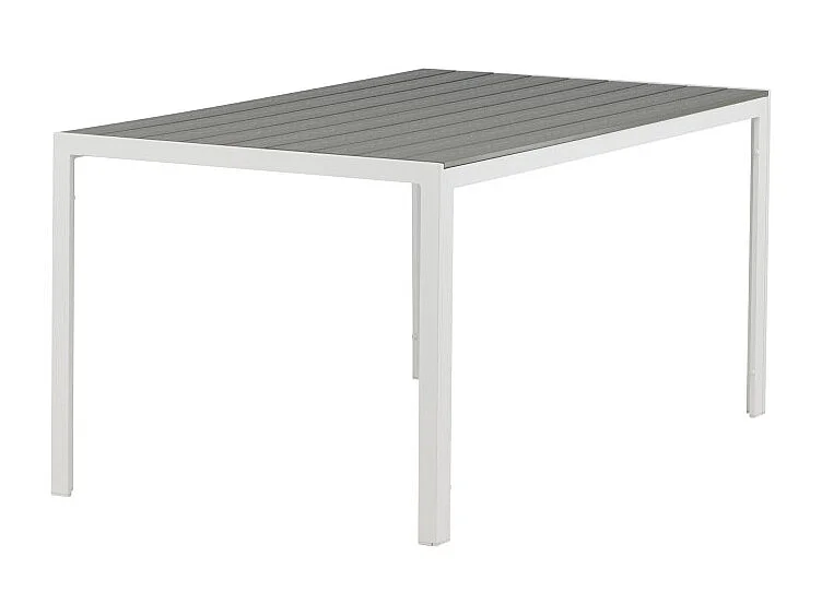 Break Rectangular Dining Table