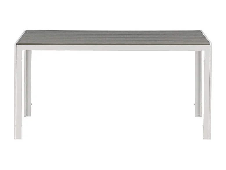 Break Rectangular Dining Table