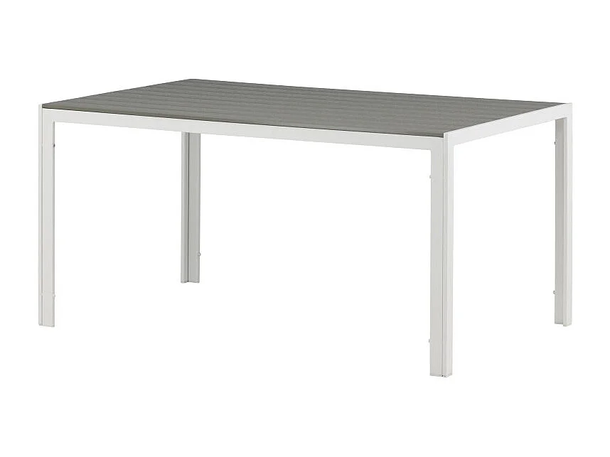 Break Rectangular Dining Table