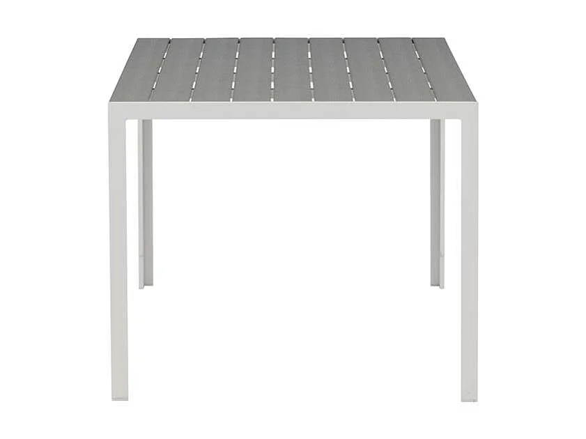 Break Rectangular Dining Table