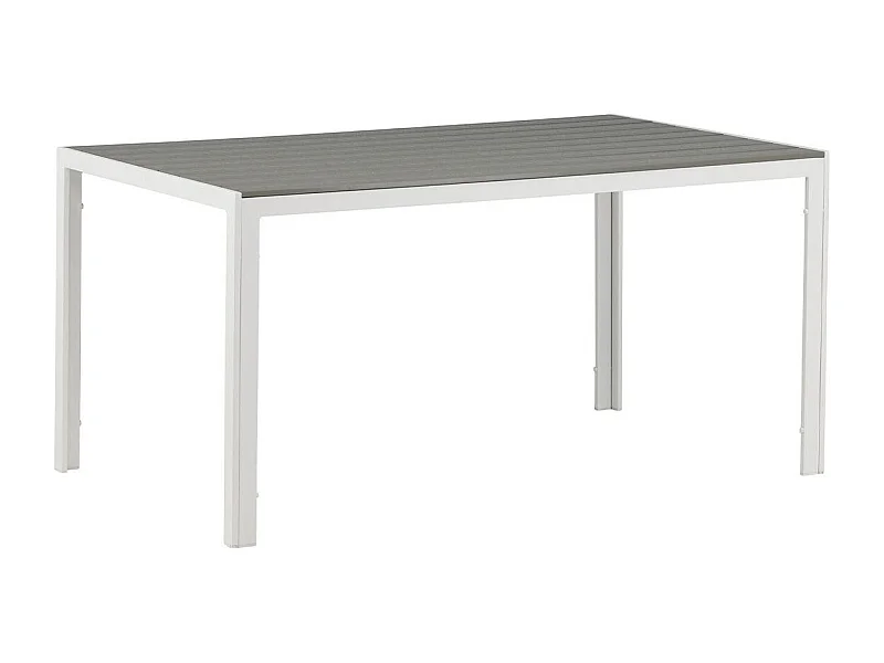 Break Rectangular Dining Table