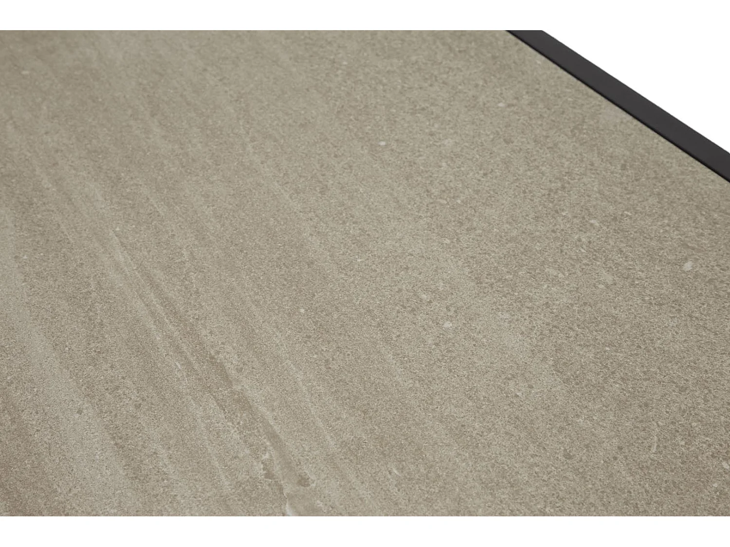 Kenny tuintafel 90x195 cm beige.