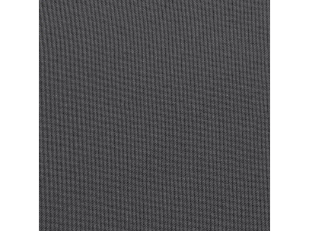 Garten-Ecksofa mit Kissen 73x73x78 cm Massivholz Kiefer