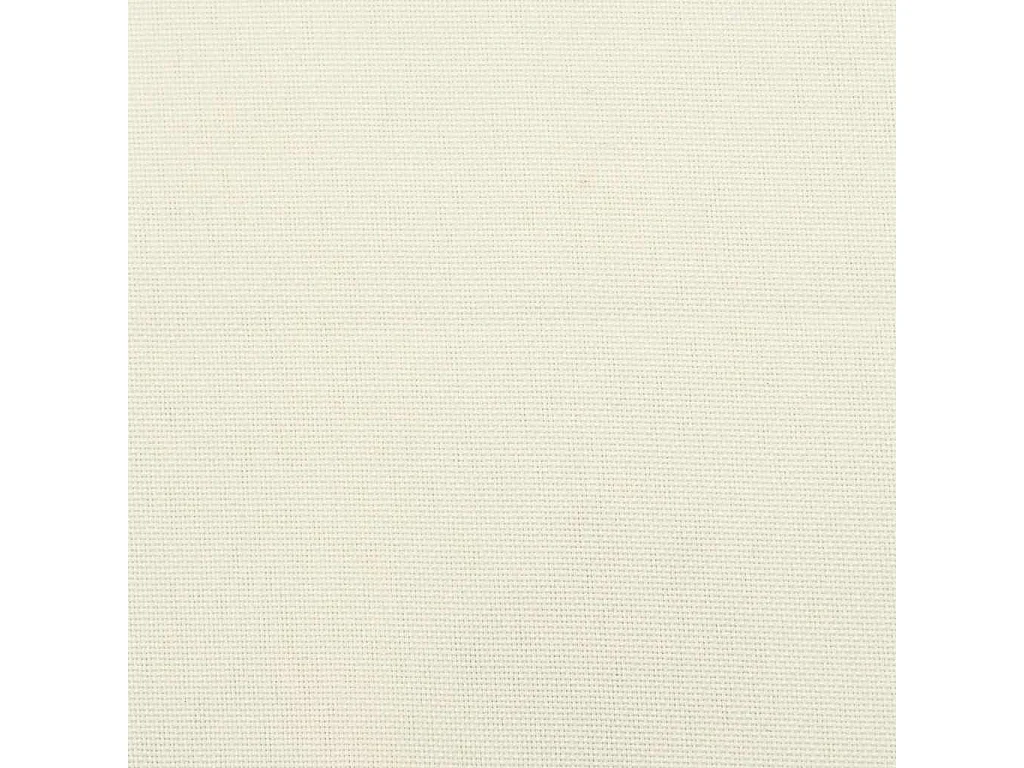 Divano Angolare Giardino Cuscini Marrone Cera 73x73x78 cm Pino