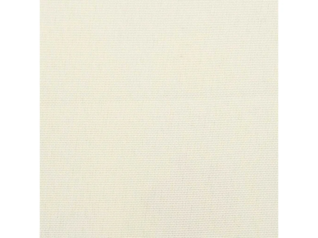 Gartensofa mit Armlehnen und Kissen Massivholz Douglasie