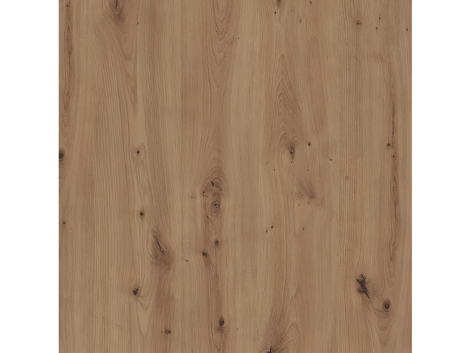 Sentra wandkast eik decor.