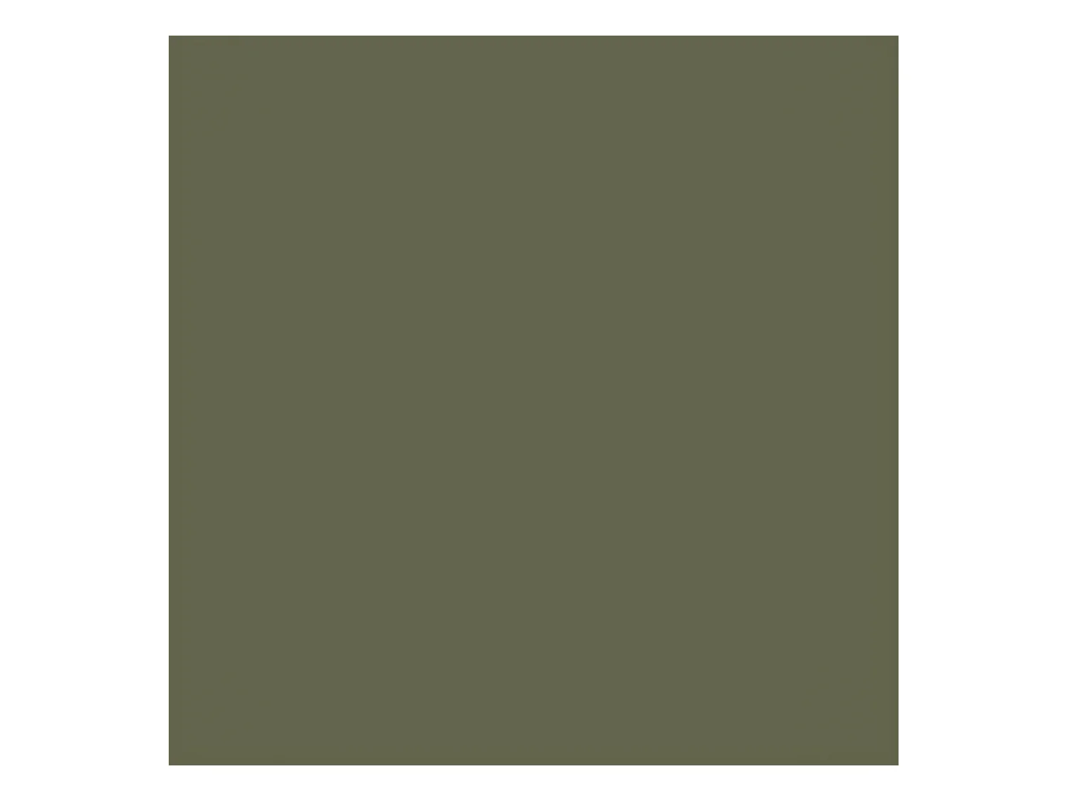 Sentra TV-meubel groen, eik decor.