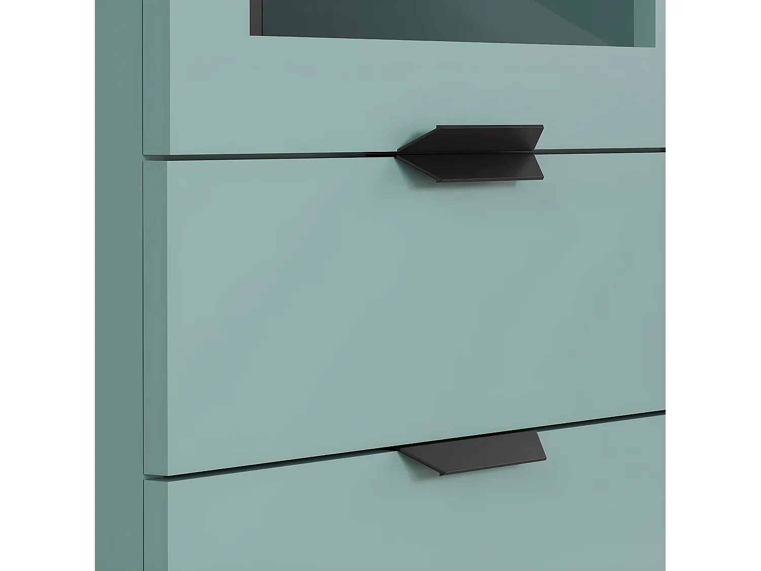 Melton citrine bleu.