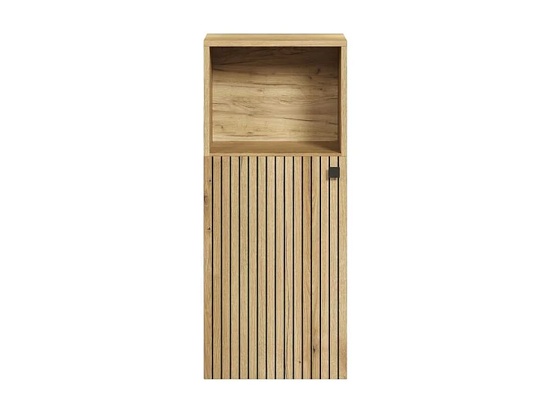 PureBliss Badschrank Eiche dekor.
