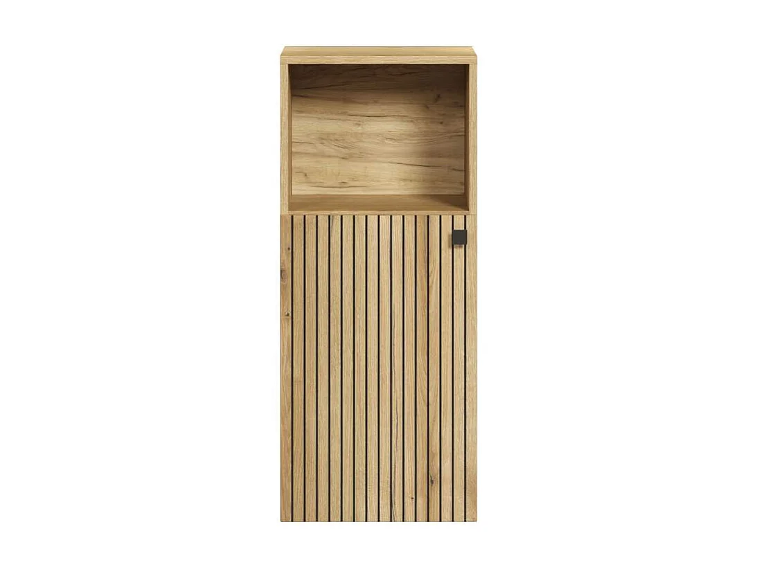 PureBliss Badschrank Eiche dekor.