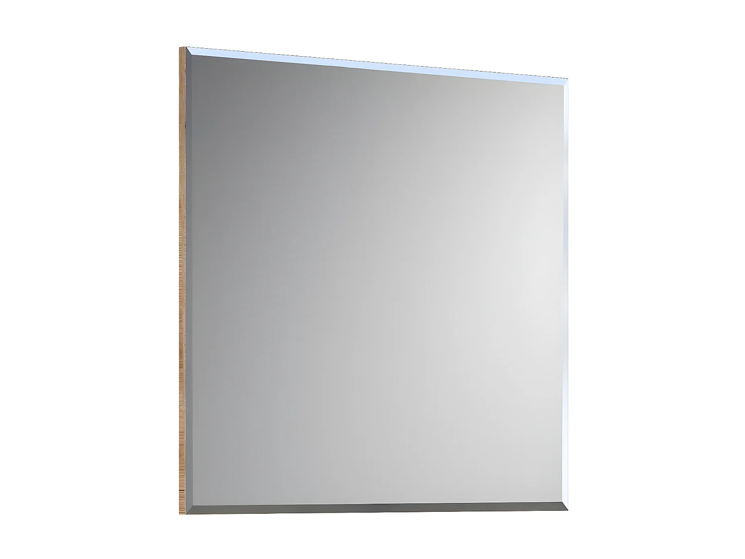 Marlon miroir chêne décor.