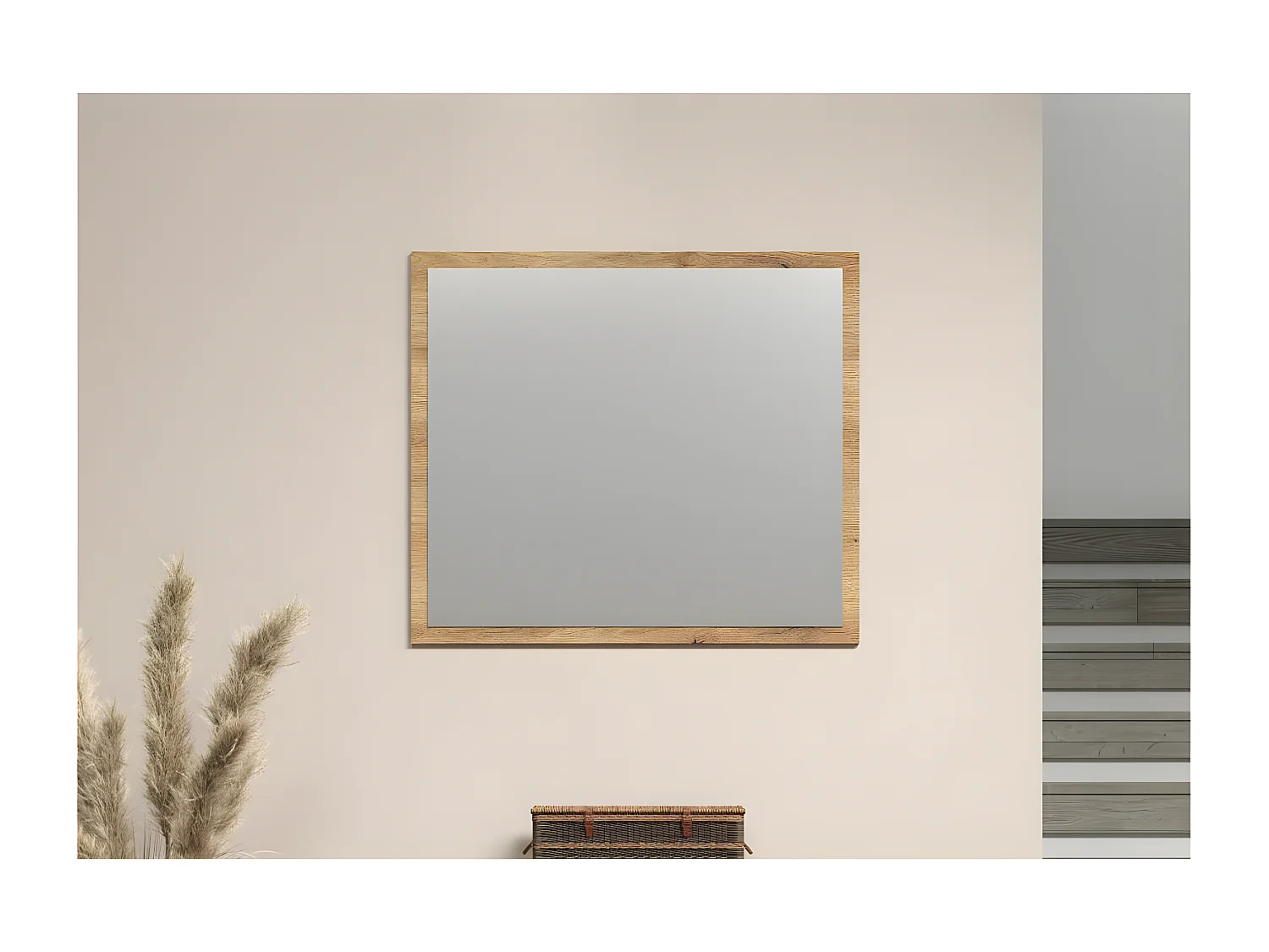 Esteban spiegel eik decor.