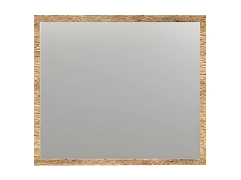 Esteban miroir chêne décor.