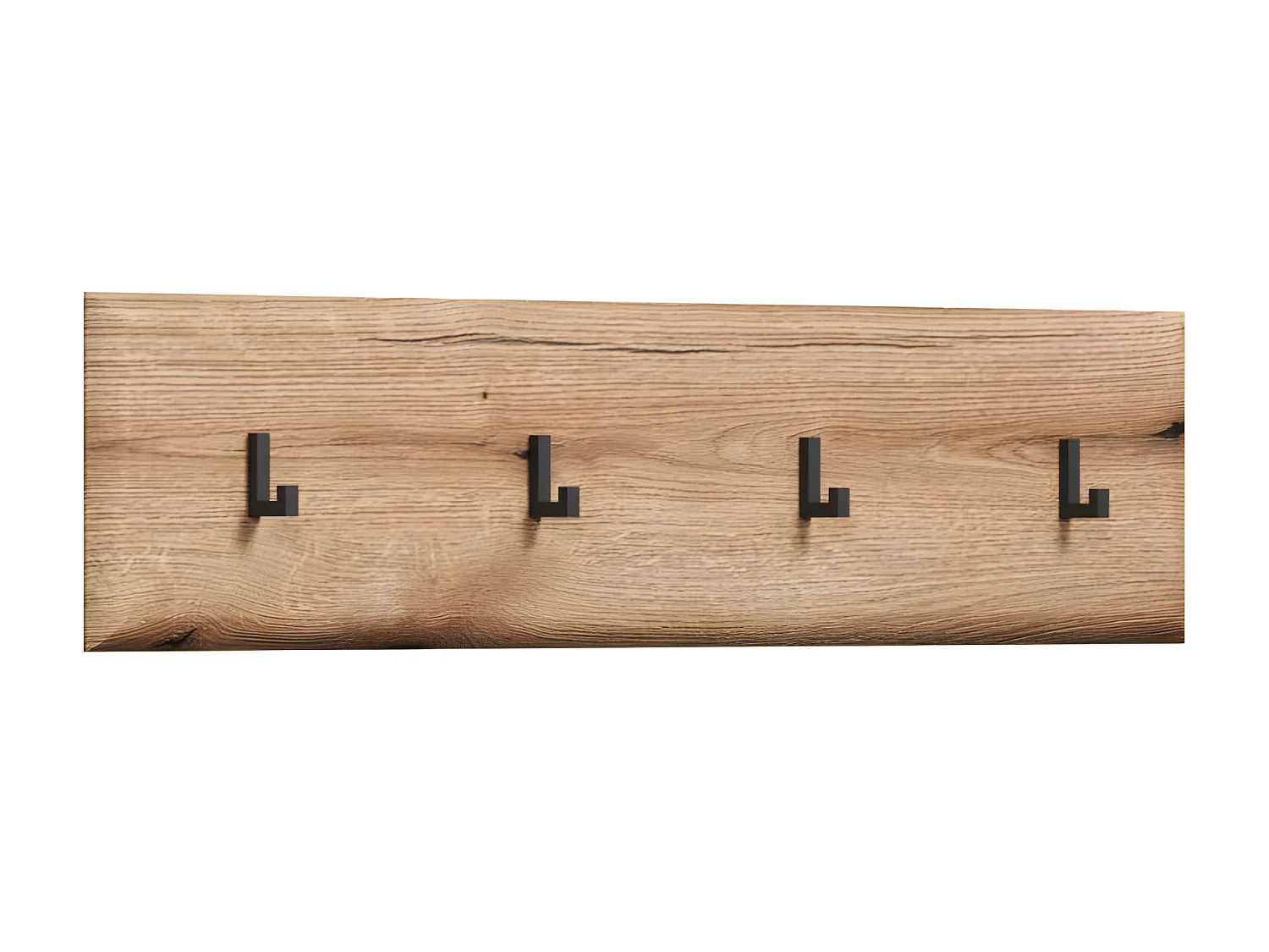 Marlon kapstok eik decor.