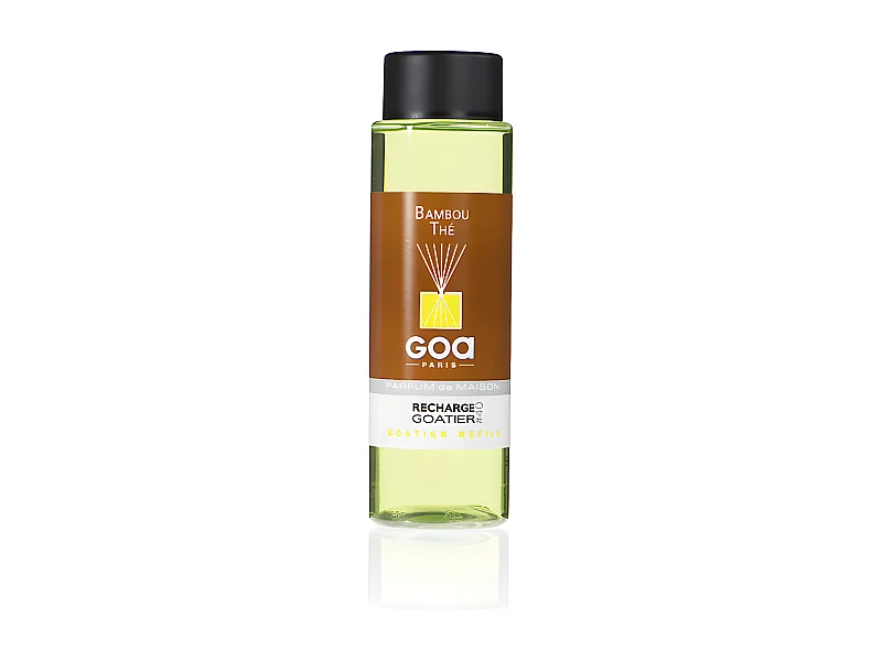 Recharge bambou thé 250 ml