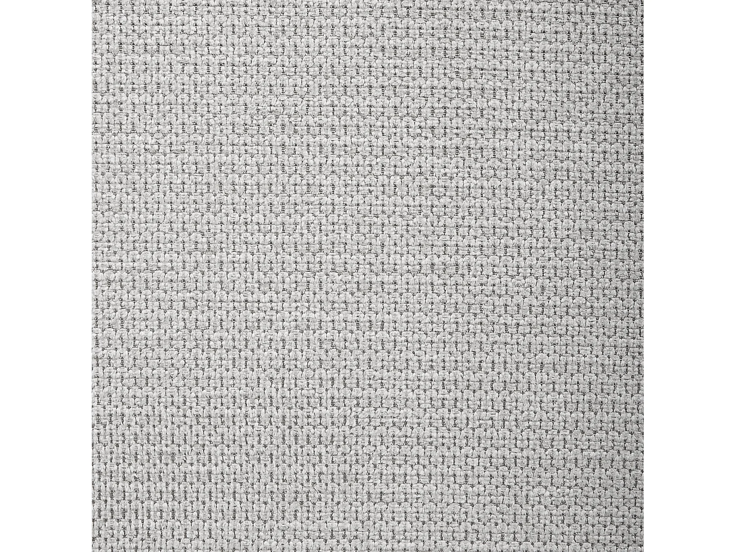 Fauteuil MOEN Tissu Gris clair