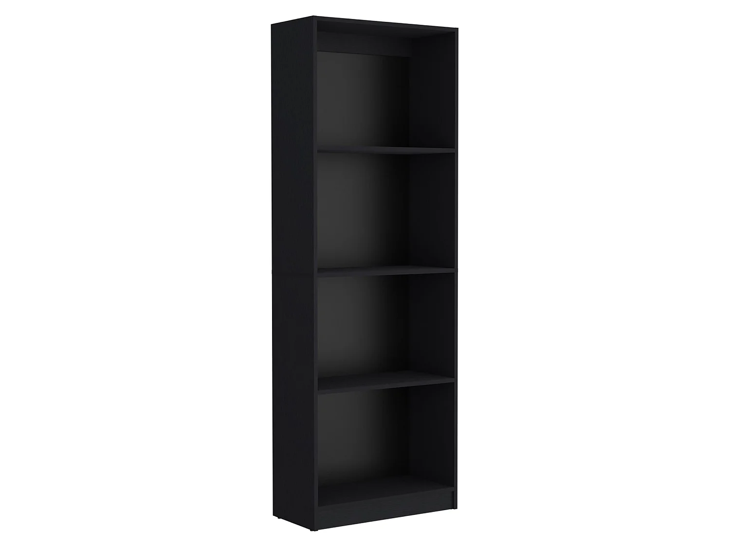 Estante Home de 181 cm, wengué
