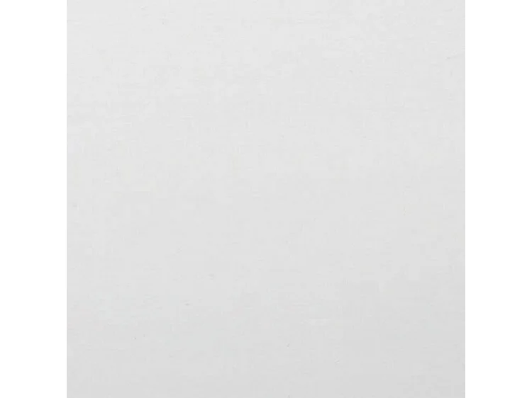 Silla Victorville 344, Gris|Blanco, 96x45x41cm, Tapiz, De madera, Madera